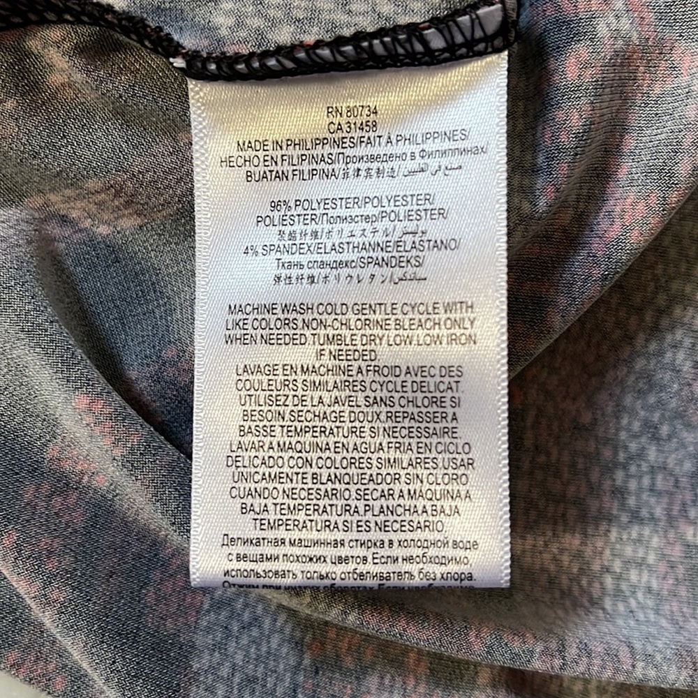BCBG Generation Dress XS - Picture 3 of 4